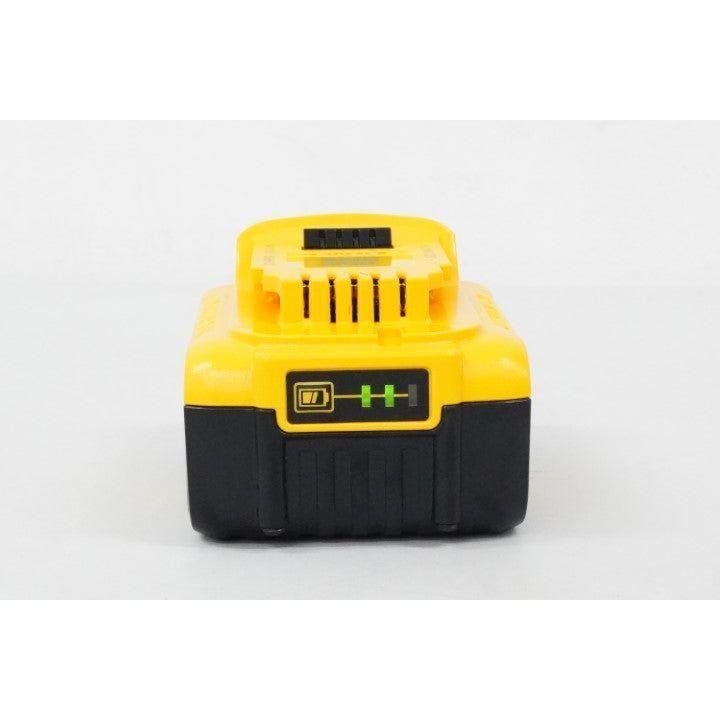 Dewalt DCB182 18V-20V Max Lithium Ion Battery (4.0Ah) | Dewalt by KHM Megatools Corp. Dewalt DCB182 18V-20V Max Lithium Ion Battery (4.0Ah) | Dewalt by KHM Megatools Corp.